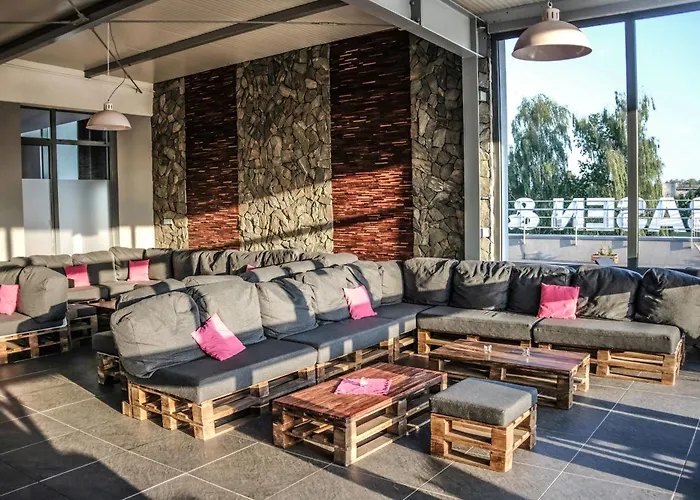 Hotel Europa Starachowice